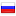 yegorzaitsev.ru hosted country